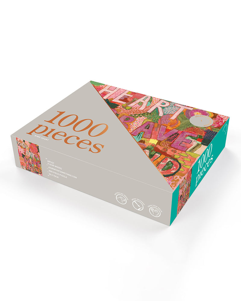 1000 Piece Jigsaw Puzzle Australia | Puzzle for Adults Australia | Australian Puzzle for Adults | Australian Jigsaw Puzzle | Adult Puzzles | Jigsaw Puzzle | Puzzle | Puzzle Art | 1000 Piece Puzzles | 1000 Piece Jigsaw | Best Jigsaw Puzzle | Adult Jigsaw Puzzle | Puzzle Gifts | Journey of Something Puzzle Frame | Mod Podge Puzzle Glue