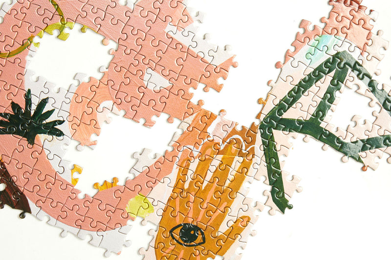 1000 Piece Jigsaw Puzzle Australia | Puzzle for Adults Australia | Australian Puzzle for Adults | Australian Jigsaw Puzzle | Adult Puzzles | Jigsaw Puzzle | Puzzle | Puzzle Art | 1000 Piece Puzzles | 1000 Piece Jigsaw | Best Jigsaw Puzzle | Adult Jigsaw Puzzle | Puzzle Gifts | Journey of Something Puzzle Frame | Mod Podge Puzzle Glue