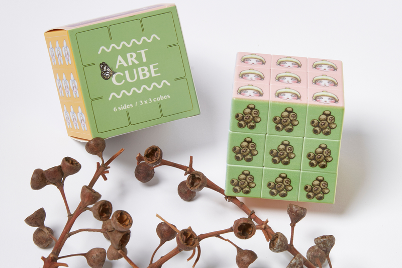 Art Cube - May Gibbs - Pack of 10