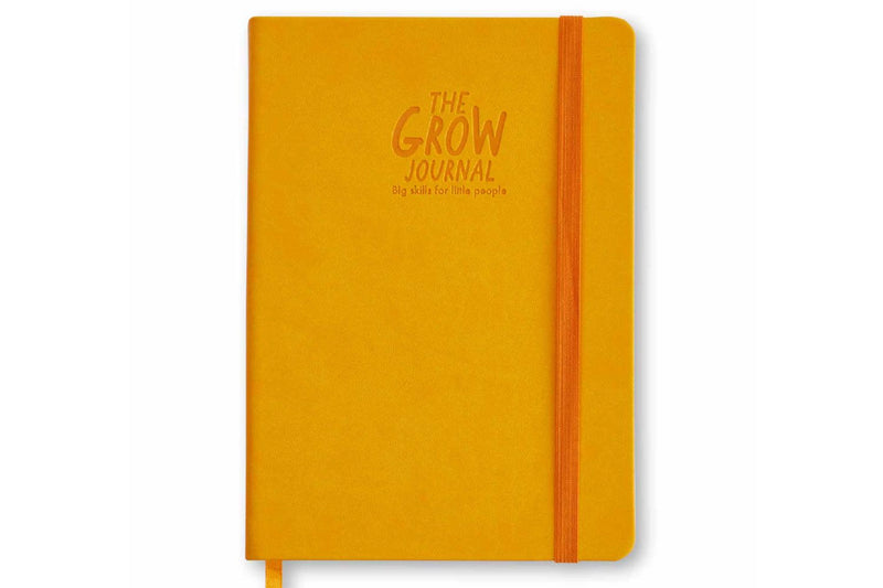 The Grow Journal - KIDS