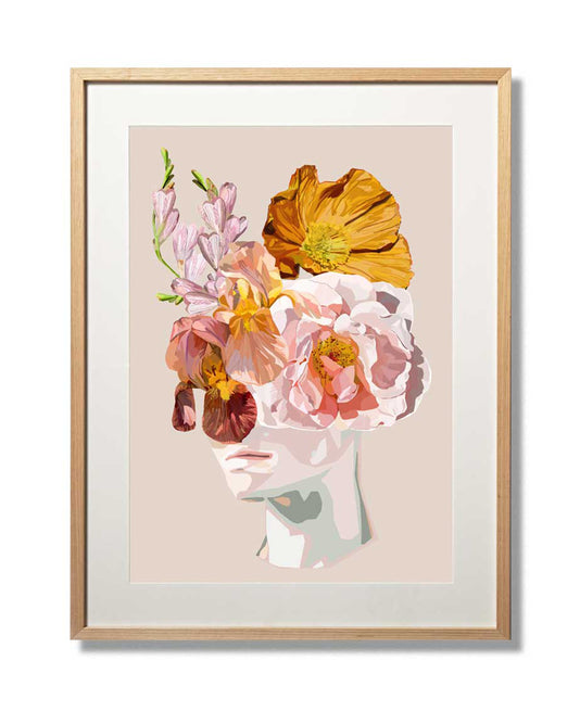 Paint by hot sale numbers frame