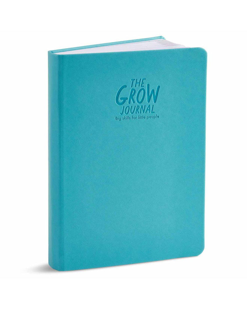 The Grow Journal - KIDS  Journey of SomethingMARK22