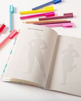 Creativity Journal Books & Stationery Journey of Something