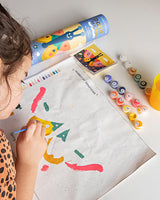 Kids Paint by Numbers - Spring Wings Art & Craft Kits Journey of Something