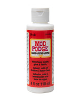 Mod Podge Gloss Accessories Journey of Something