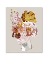 Paint by Numbers - Pink Haze Art & Craft Kits Journey of Something