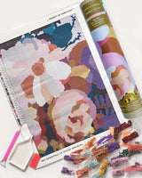 Sparkle Art Kit - Blue Moon Art & Craft Kits Journey of Something