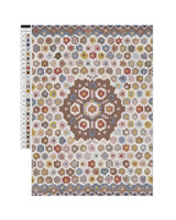 Sparkle Art Kit - Honeycomb Quilt Art & Craft Kits Journey of Something